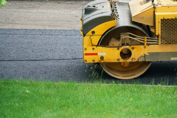 Best Driveway Drainage Solutions in Hiram, GA